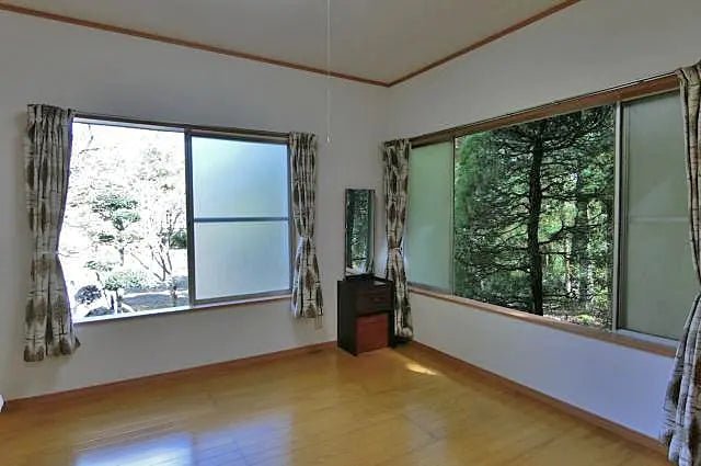 4Beds House in Hakone-machi,Ashigarashimo-gun, Kanagawa - PDJ Indonesia
