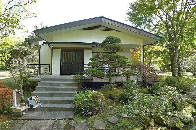 4Beds House in Hakone-machi,Ashigarashimo-gun, Kanagawa - PDJ Indonesia