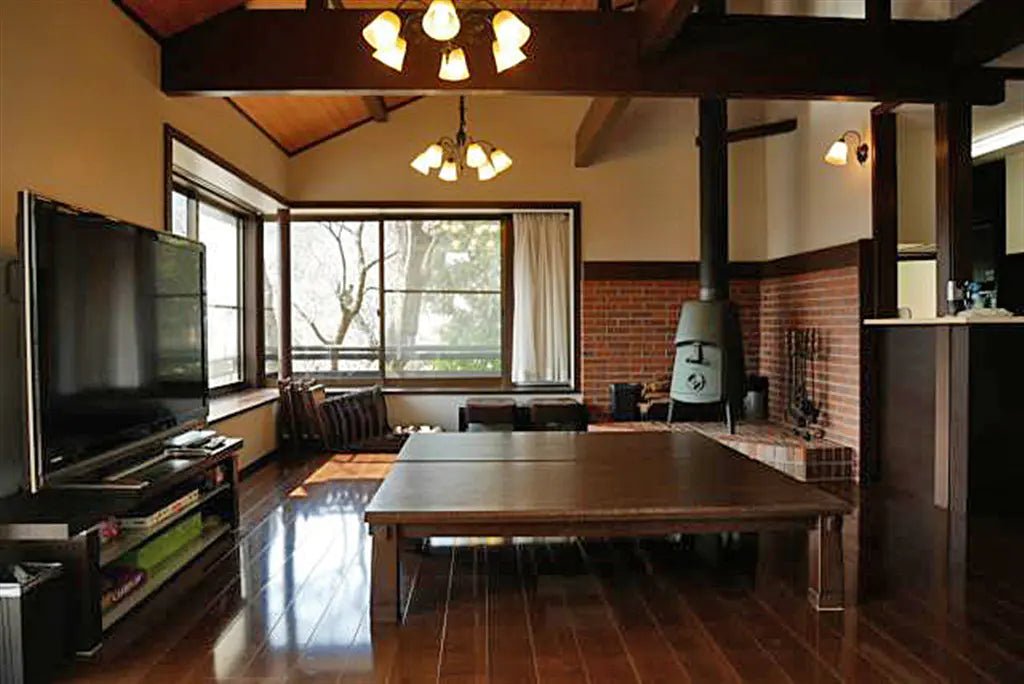 4Beds House in Hakone-machi,Ashigarashimo-gun, Kanagawa - PDJ Indonesia