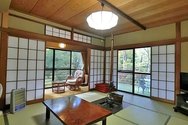 4Beds House in Hakone-machi,Ashigarashimo-gun, Kanagawa - PDJ Indonesia