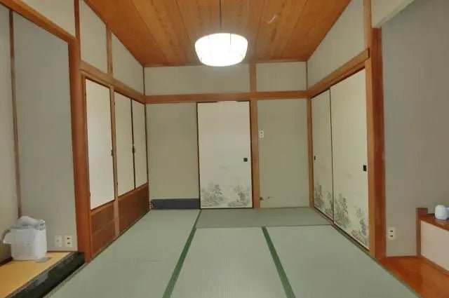 4Beds House in Hakone-machi,Ashigarashimo-gun, Kanagawa - PDJ Indonesia