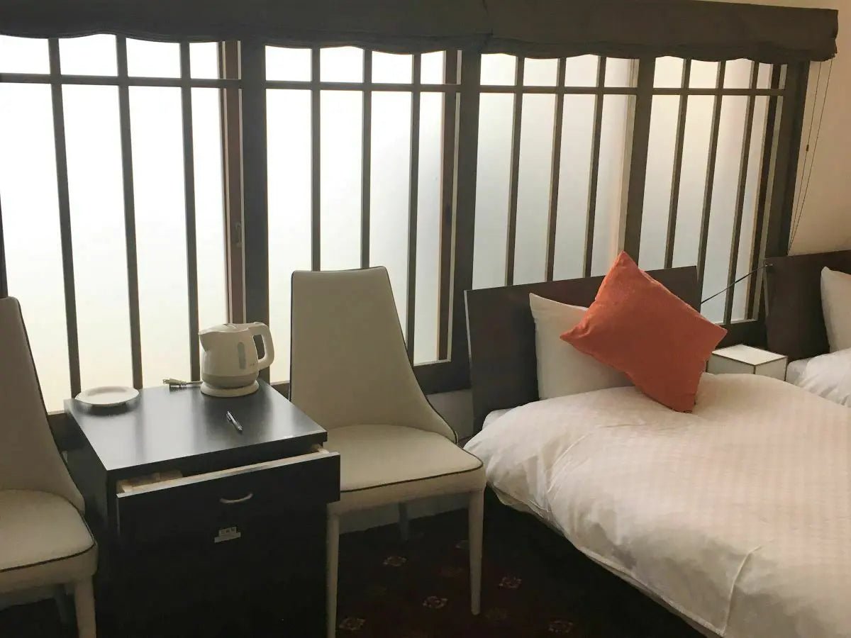 4Beds House in Kamigyo-ku,Kyoto-shi, Kyoto - PDJ Indonesia