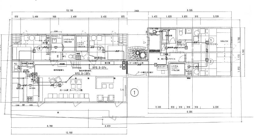 4Beds House in Kamigyo-ku,Kyoto-shi, Kyoto - PDJ Indonesia