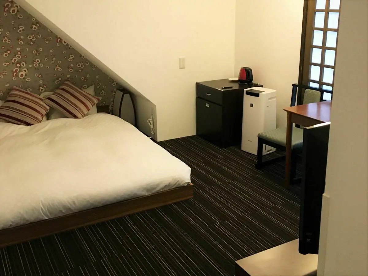 4Beds House in Kamigyo-ku,Kyoto-shi, Kyoto - PDJ Indonesia