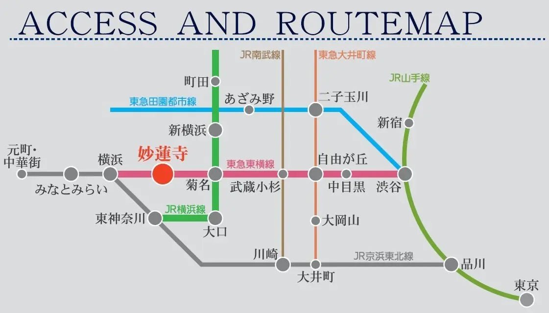 4Beds House in Kanagawa-ku,Yokohama-shi, Kanagawa - PDJ Indonesia