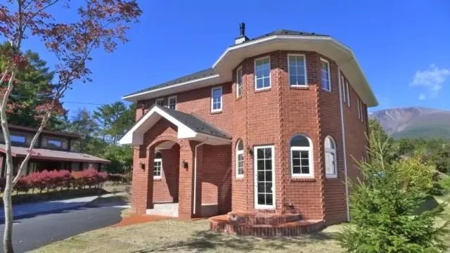 4Beds House in Karuizawa-machi,Kitasaku-gun, Nagano - PDJ Indonesia