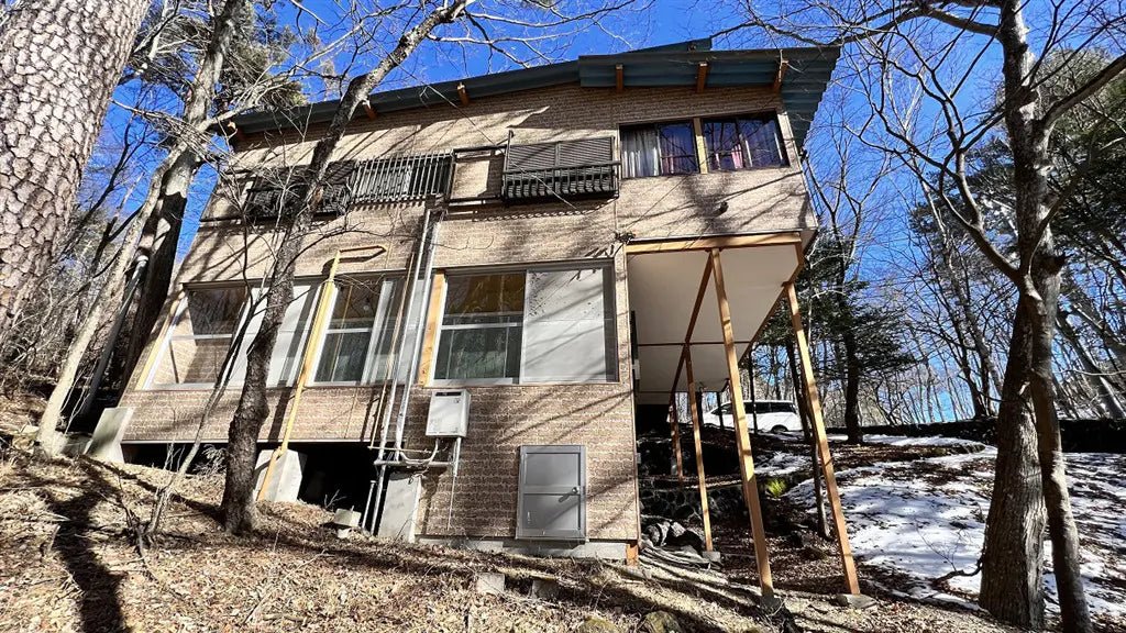 4Beds House in Karuizawa-machi,Kitasaku-gun, Nagano - PDJ Indonesia