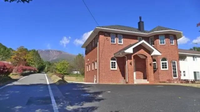 4Beds House in Karuizawa-machi,Kitasaku-gun, Nagano - PDJ Indonesia