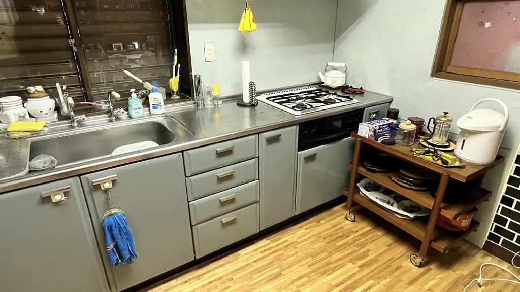 4Beds House in Karuizawa-machi,Kitasaku-gun, Nagano - PDJ Indonesia