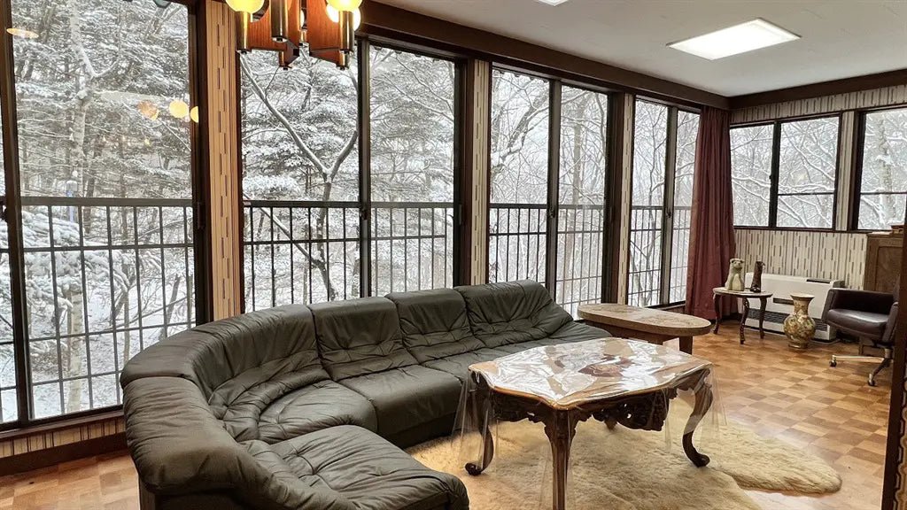 4Beds House in Karuizawa-machi,Kitasaku-gun, Nagano - PDJ Indonesia