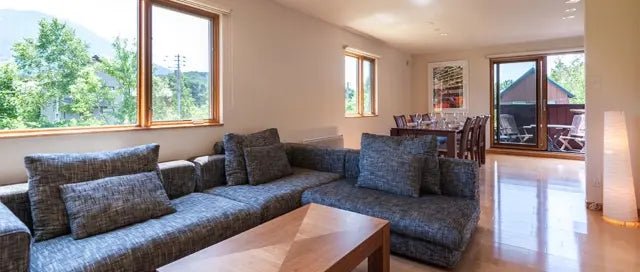 4Beds House in Kutchan-cho,Abuta-gun, Hokkaido - PDJ Indonesia