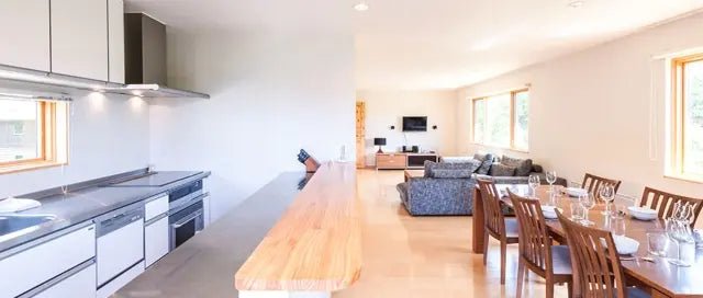 4Beds House in Kutchan-cho,Abuta-gun, Hokkaido - PDJ Indonesia