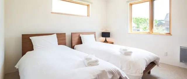 4Beds House in Kutchan-cho,Abuta-gun, Hokkaido - PDJ Indonesia