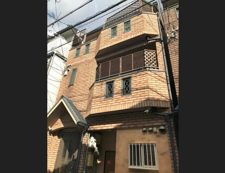 4Beds House in Nakagyo-ku,Kyoto-shi, Kyoto - PDJ Indonesia