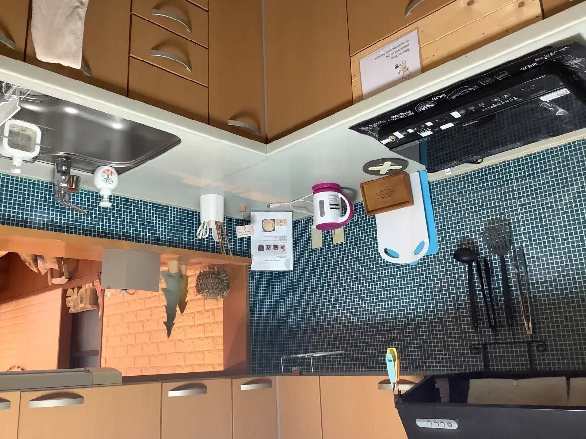 4Beds House in Nakagyo-ku,Kyoto-shi, Kyoto - PDJ Indonesia