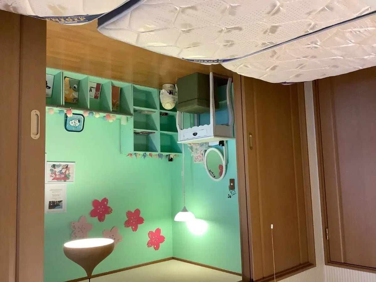 4Beds House in Nakagyo-ku,Kyoto-shi, Kyoto - PDJ Indonesia