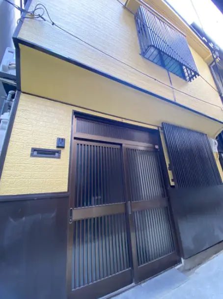4Beds House in Nishi-ku,Osaka-shi, Osaka - PDJ Indonesia