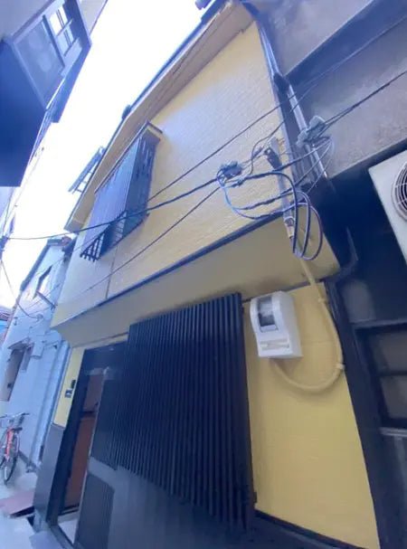 4Beds House in Nishi-ku,Osaka-shi, Osaka - PDJ Indonesia