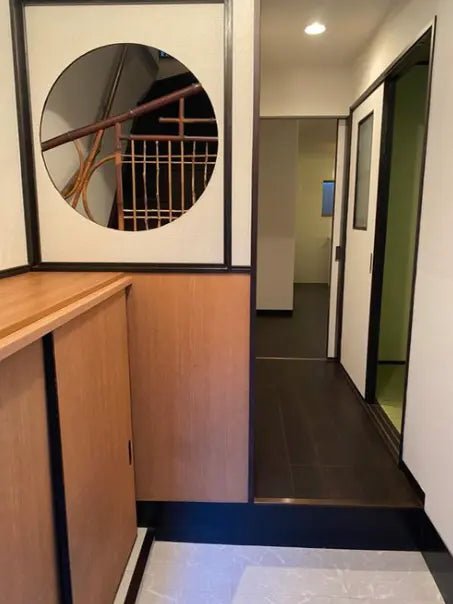 4Beds House in Nishi-ku,Osaka-shi, Osaka - PDJ Indonesia