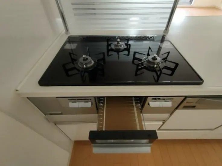 4Beds House in , Osaka - PDJ Indonesia