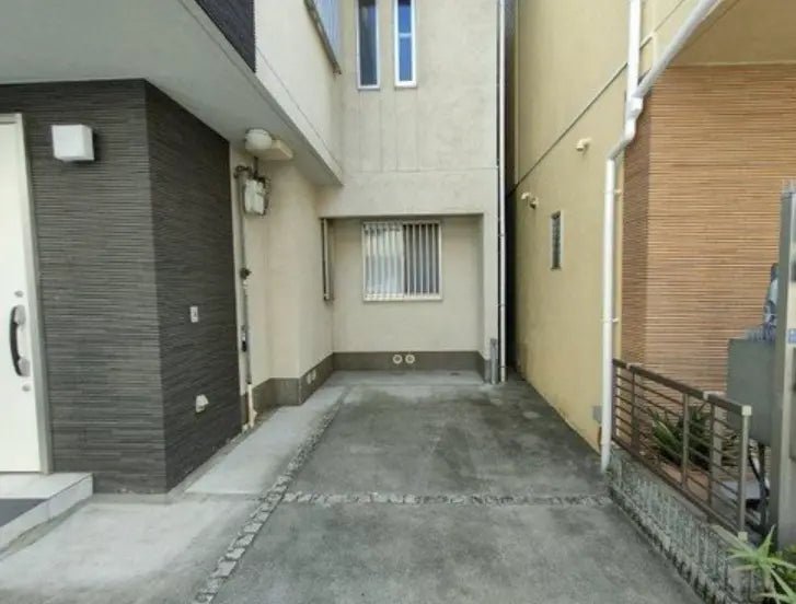 4Beds House in , Osaka - PDJ Indonesia