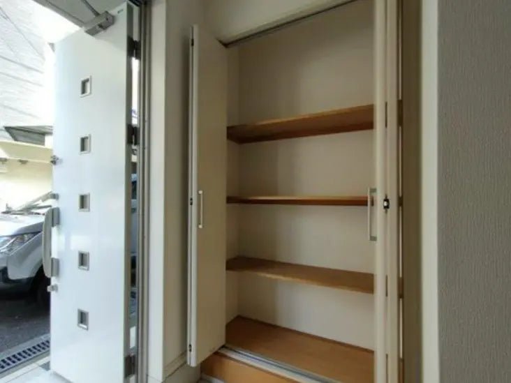 4Beds House in , Osaka - PDJ Indonesia