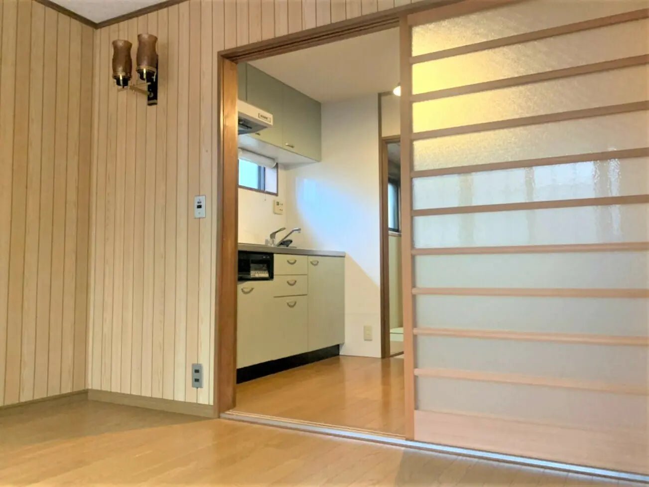 4Beds House in Sakyo-ku,Kyoto-shi, Kyoto - PDJ Indonesia