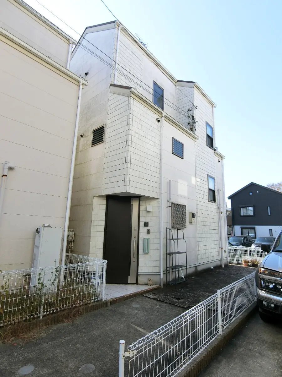4Beds House in Setagaya-ku, Tokyo - PDJ Indonesia