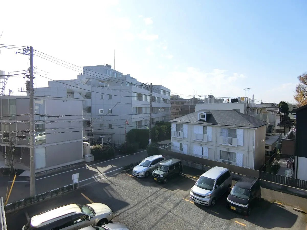 4Beds House in Setagaya-ku, Tokyo - PDJ Indonesia