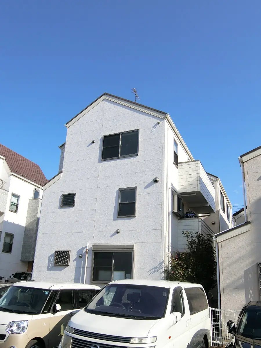 4Beds House in Setagaya-ku, Tokyo - PDJ Indonesia