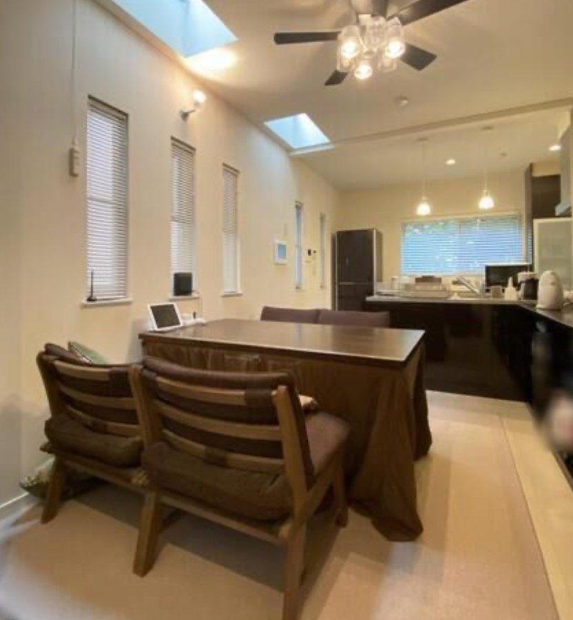 5, Jinguumae HOUSE - PDJ Indonesia