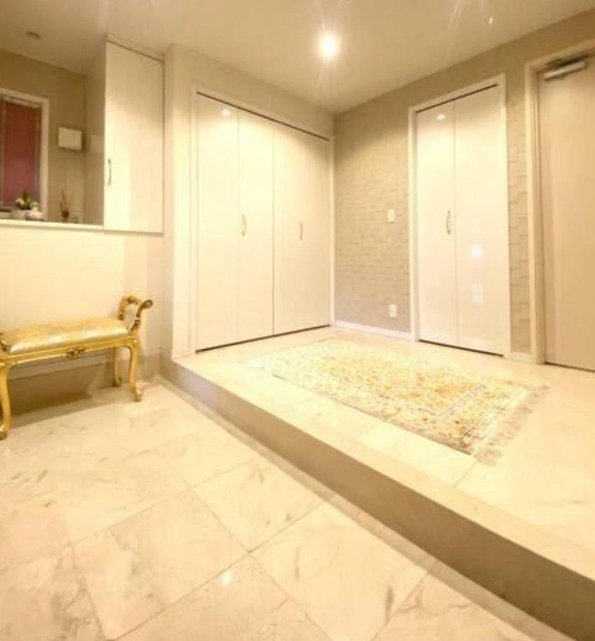 5, Jinguumae HOUSE - PDJ Indonesia