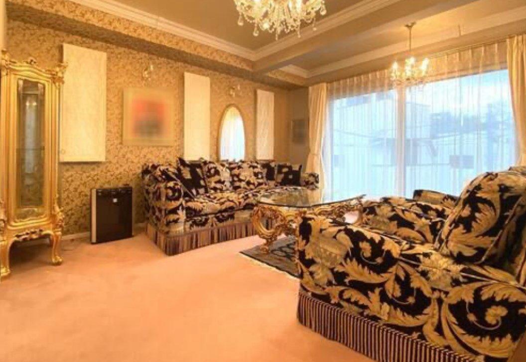 5, Jinguumae HOUSE - PDJ Indonesia