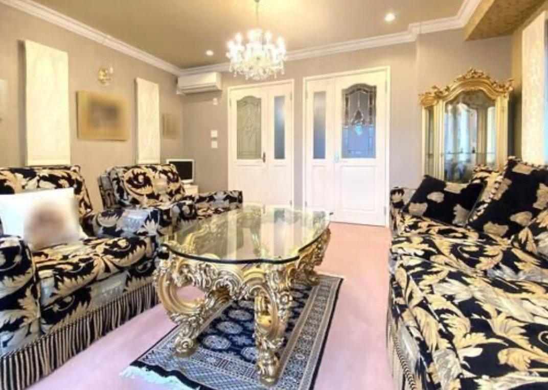 5, Jinguumae HOUSE - PDJ Indonesia