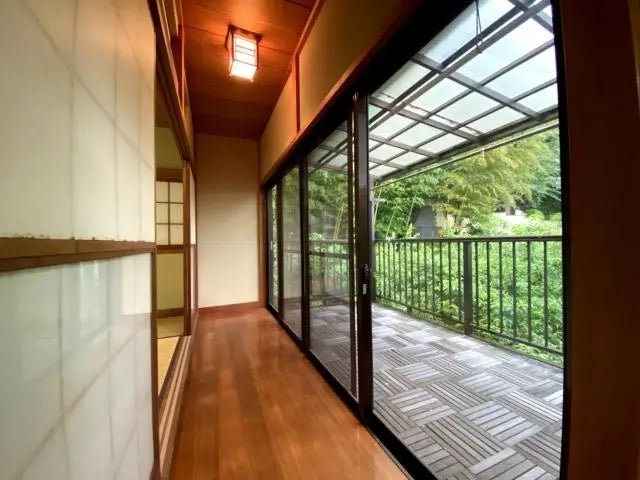 5Beds House in Atami-shi, Shizuoka - PDJ Indonesia