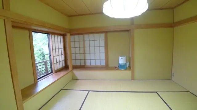 5Beds House in Chino-shi, Nagano - PDJ Indonesia