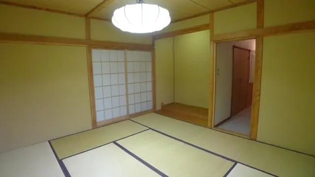 5Beds House in Chino-shi, Nagano - PDJ Indonesia