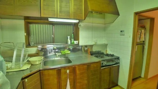 5Beds House in Chino-shi, Nagano - PDJ Indonesia