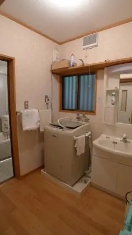 5Beds House in Chino-shi, Nagano - PDJ Indonesia