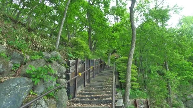 5Beds House in Chino-shi, Nagano - PDJ Indonesia