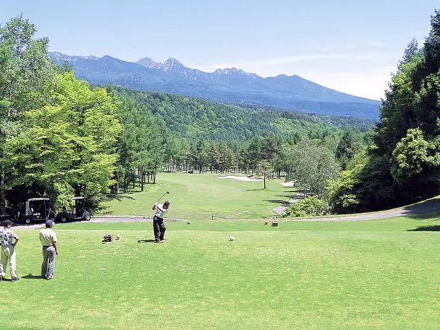 5Beds House in Chino-shi, Nagano - PDJ Indonesia