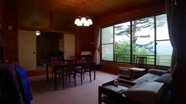 5Beds House in Chino-shi, Nagano - PDJ Indonesia