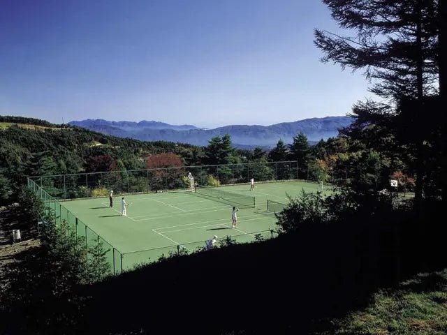 5Beds House in Chino-shi, Nagano - PDJ Indonesia