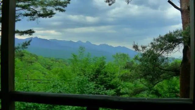 5Beds House in Chino-shi, Nagano - PDJ Indonesia