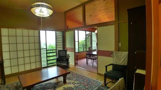 5Beds House in Chino-shi, Nagano - PDJ Indonesia