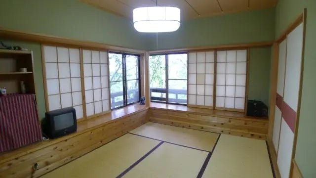 5Beds House in Chino-shi, Nagano - PDJ Indonesia