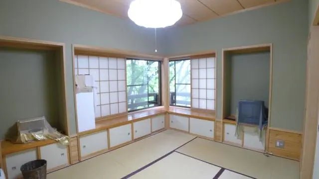 5Beds House in Chino-shi, Nagano - PDJ Indonesia