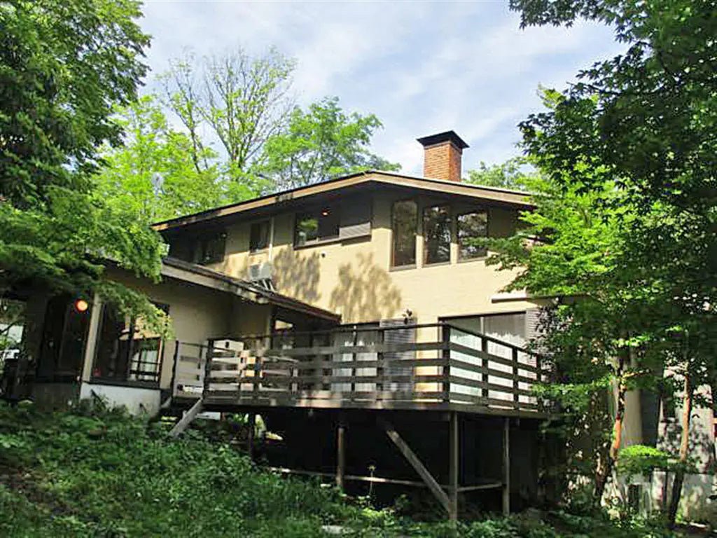 5Beds House in Hakone-machi,Ashigarashimo-gun, Kanagawa - PDJ Indonesia