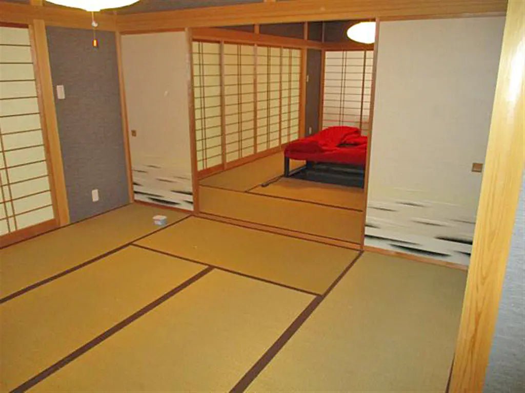 5Beds House in Hakone-machi,Ashigarashimo-gun, Kanagawa - PDJ Indonesia