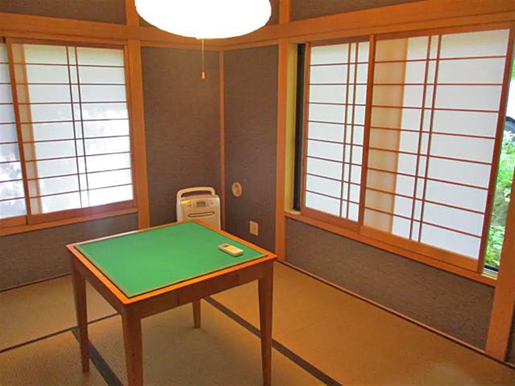 5Beds House in Hakone-machi,Ashigarashimo-gun, Kanagawa - PDJ Indonesia